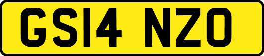 GS14NZO