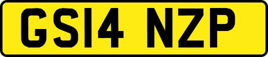GS14NZP