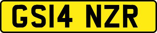 GS14NZR