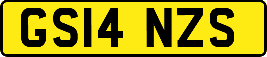 GS14NZS