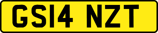 GS14NZT