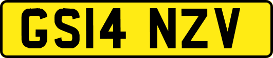 GS14NZV