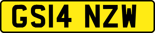 GS14NZW