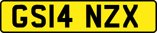 GS14NZX