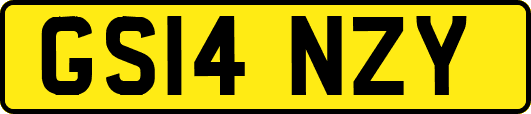 GS14NZY
