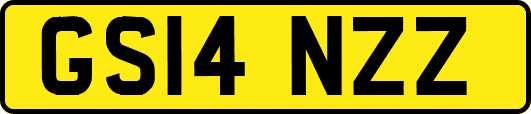 GS14NZZ