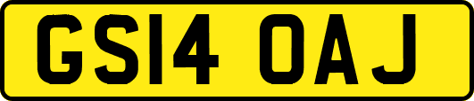 GS14OAJ