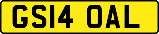 GS14OAL