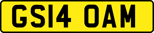 GS14OAM