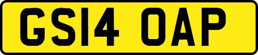 GS14OAP