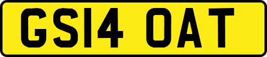 GS14OAT