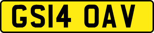 GS14OAV
