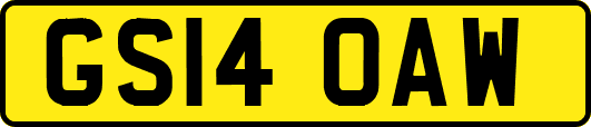 GS14OAW