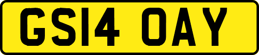 GS14OAY
