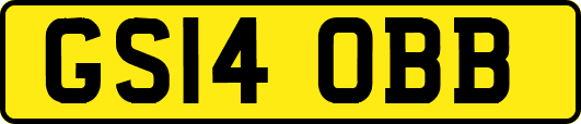 GS14OBB