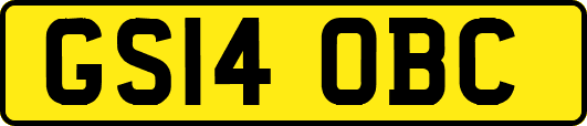GS14OBC