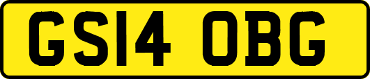 GS14OBG