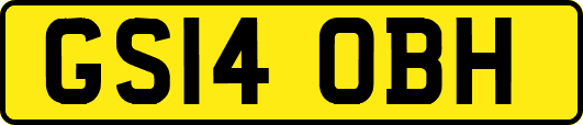 GS14OBH