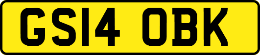GS14OBK