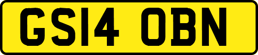 GS14OBN