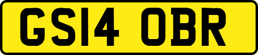 GS14OBR