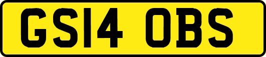 GS14OBS