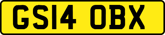 GS14OBX