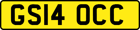 GS14OCC