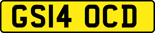 GS14OCD