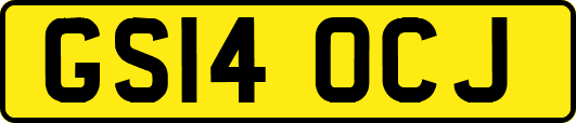 GS14OCJ