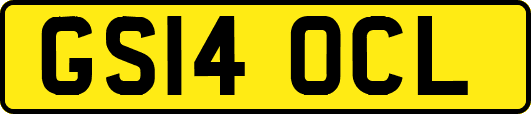 GS14OCL