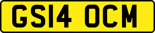 GS14OCM