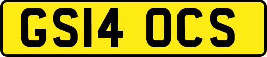 GS14OCS