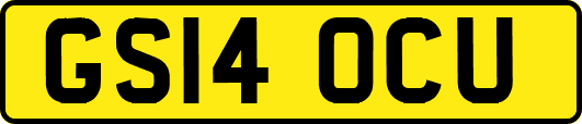 GS14OCU