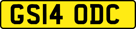 GS14ODC