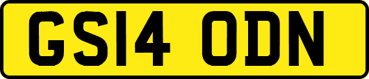 GS14ODN