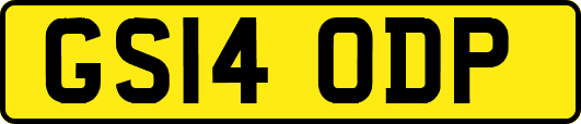 GS14ODP