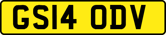 GS14ODV