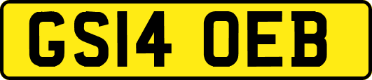 GS14OEB