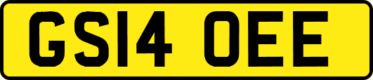 GS14OEE
