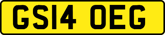 GS14OEG