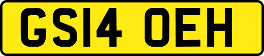 GS14OEH