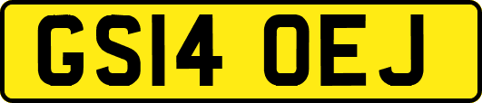 GS14OEJ