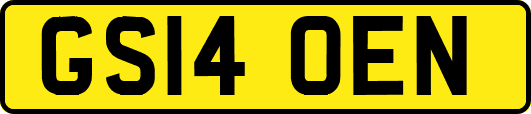 GS14OEN