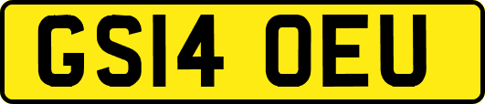 GS14OEU