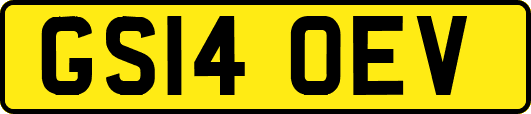 GS14OEV