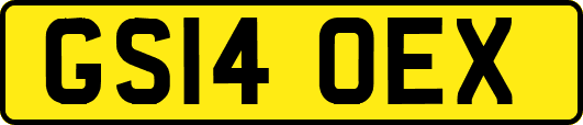 GS14OEX