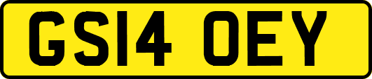 GS14OEY