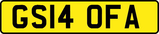 GS14OFA