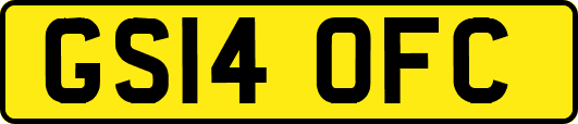 GS14OFC